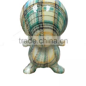 PVC DIY Toys,Money Box Vinyl Toys, Coin Bank Gift Toys