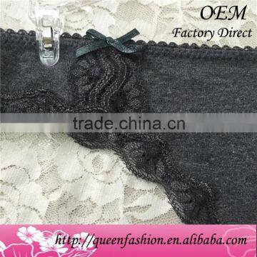 Wholesales Japan Lingerie Anti-pilling Sexy Women Panty photo-2