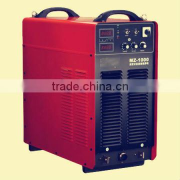 super quality high efficiency mz 1000/1250 submerged arc welding machines MZ-1000 (IGBT mudule) for sale