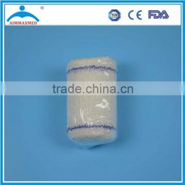 Spandex & cotton elastic crepe bandage in FDA