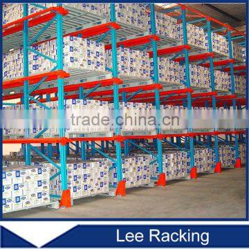 Cold Room Kayak Storage Shelving Warehouse Rack photo-5