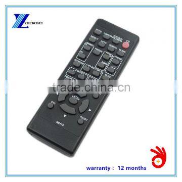 PROJECTOR REMOTE CONTROL for hitachiS R017F HCP-320X HCP-3250X HCP-2700X