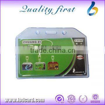 Platic UV Protect Window Films Testing Card UV Reminder Card