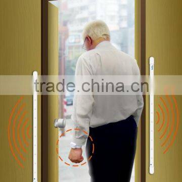 Alzheimers Dementia Patient Anti-wandering Door Monitor System