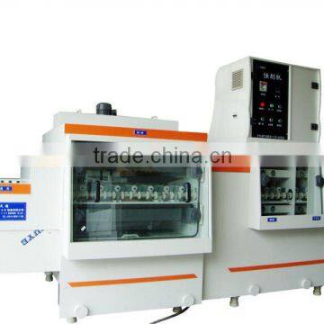 TY- Metal Etching Machine