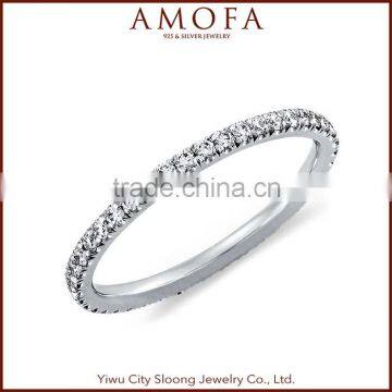 Korean Style Latest Custom Design Korean Wedding Rings