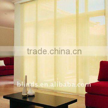 Large Window Customed Curtain Blinds