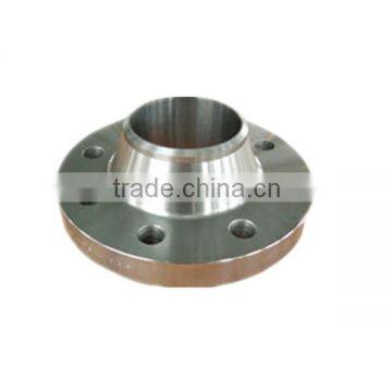 Weld Neck Flange