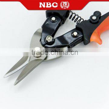 3pcs Aviation Snips Set-Cut Left ,Right and Straight Scissors Tools photo-5