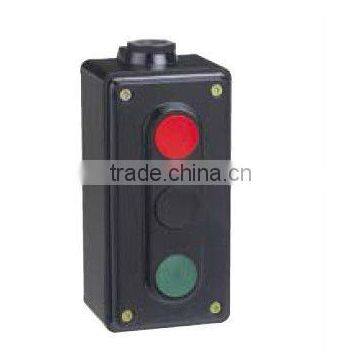 master control gear series conbination switch control box LA4-3H