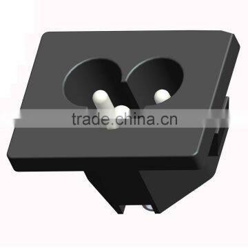 C6 AC Inlet