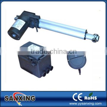 12V or 24V Electric Wheelchair Linear Actuator