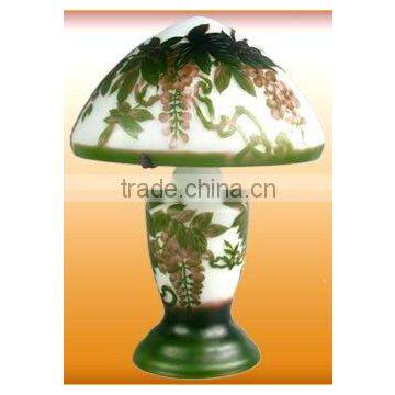 Stained Glass Lamp Shade