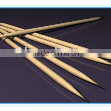 BBQ roast bamboo needles/sticks with good quality