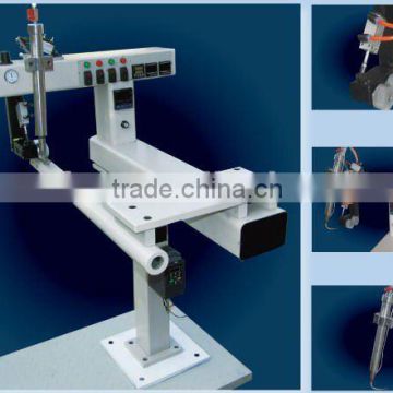 Industry hot melting machine for filtr bag