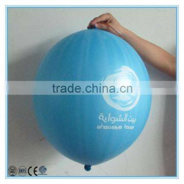 10g punch ball balloon