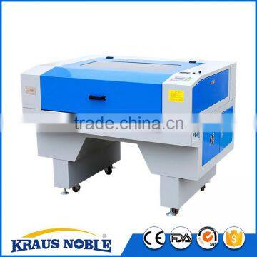 Low Price 80w CO2 Laser Cutting Machine 600*400mm