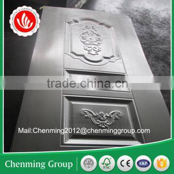 1.2mm Metal Steel Door Skin for Security Door