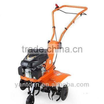 New Gasoline Garden Farm Tiller