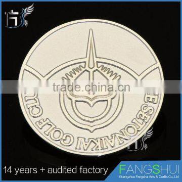 Wholesale Fashionable Silver Coin Holder for Sale photo-2