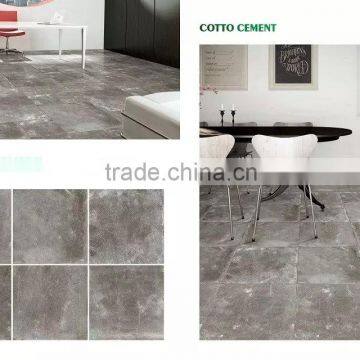 2016 China wholesale market cement floor tiles for hotel cafe home dopt