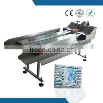 Intelligent and Hi-Q Biscuit Stacking Machine photo-6