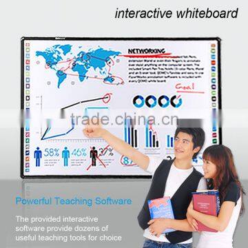 2016 Lastest Multi Touch Interactive Electronic Whiteboard With Low Price photo-5