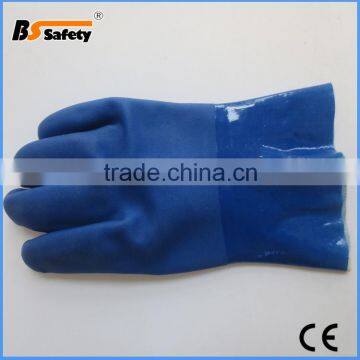BSSAFETY China Supplier 2015 Wholesale Long Rubber Washing Working Gloves Importers in Usa photo-6