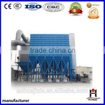 Hot Sell Pulse Bag Dust Collector