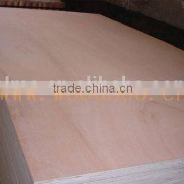 2mm okoume plywood for Egypt