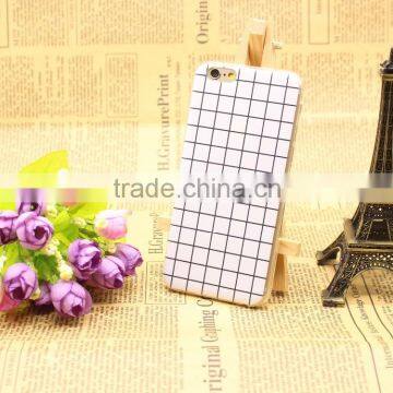 2016 Ultrathin Clear Crystal Gel Soft Tpu Phone Case for Apple Iphone 6s/6+ photo-2