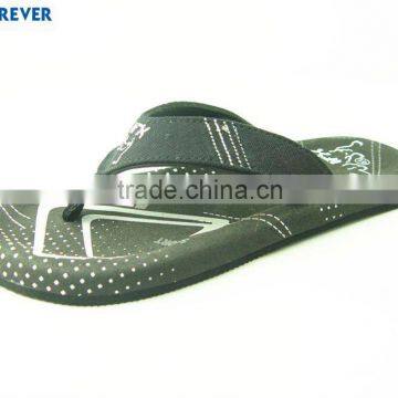 flip flop mold upper flip flop material with strap