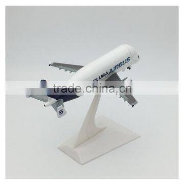 Beluga Plane Model Die-casting photo-3
