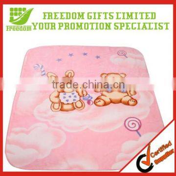 Promotional Children Blanket