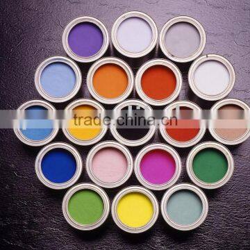 Water Based Paint