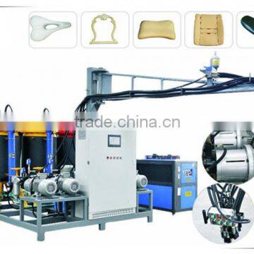 High Pressure Memory Foam Machine for Making PU Mattress, Pillow photo-5