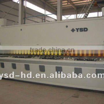 YSD Hydraulic Cutting Machine