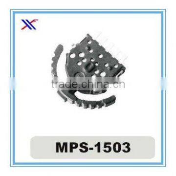 function main electrical switch MPS-1503