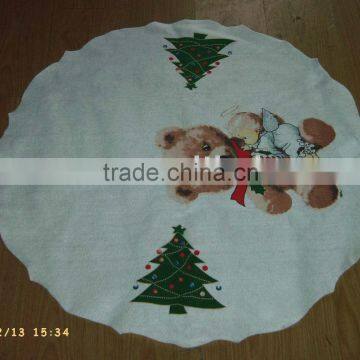 Xmas Tree Skirt