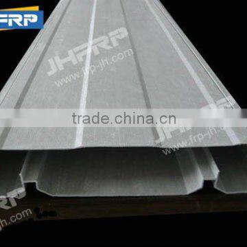 JH223 FRP sound absorption wall