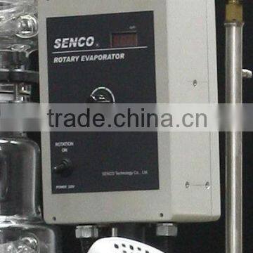 Ex-Proof R2005KB(Ex) 20L Rotary Evaporator SENCO Tandem Receiving, Hot Sale photo-5