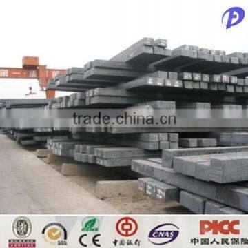 Alloy Square Steel Billet Q235cr photo-3