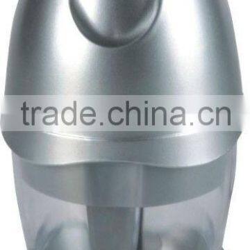 Mini plastic stand blender