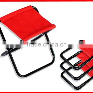 New Outdoor Portable Folding Chair stool