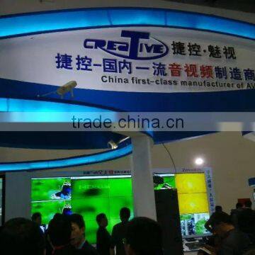 Multi-viewer HD Combiner for Video Conferencing System photo-3