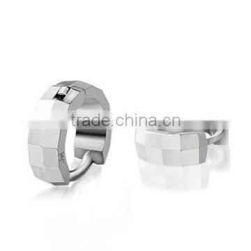 Hot Sale New Style Stainless Steel Earring