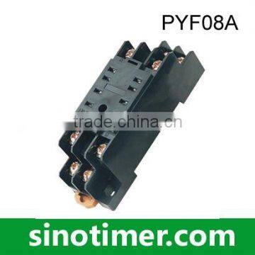 Relay Socket PYF08A