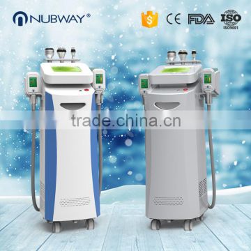 Cryotherapi Machine Body Fat Freezing Vacuum Criolipolisis