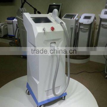 High Poewer Painless 808nm Diode Laser Hair Removal Machine