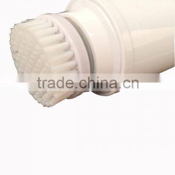 Skin Exfolishing Facial Beauty Brush Private Label